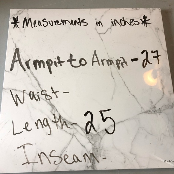 Pink Victoria’s Secret top - Picture 8 of 8